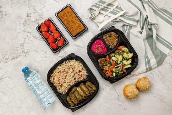 Kosher Food Delivery in Baku and Across Azerbaijan